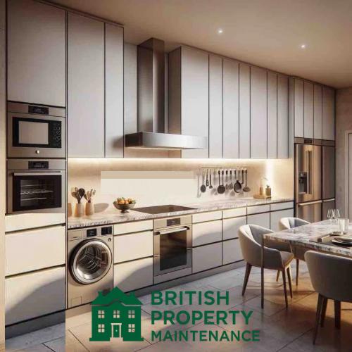Domestic Appliance Breakdown Cover - 2 Appliances