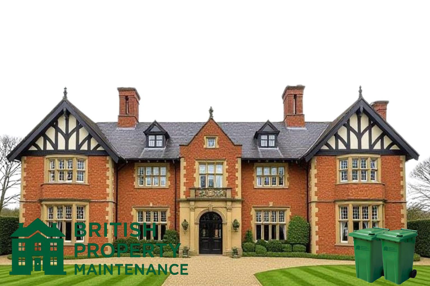 Mansion House Comprehensive Cleaning Service