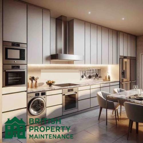 Domestic Appliance Call Out Service