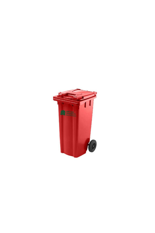 Commercial 120L Bin Cleaning Service