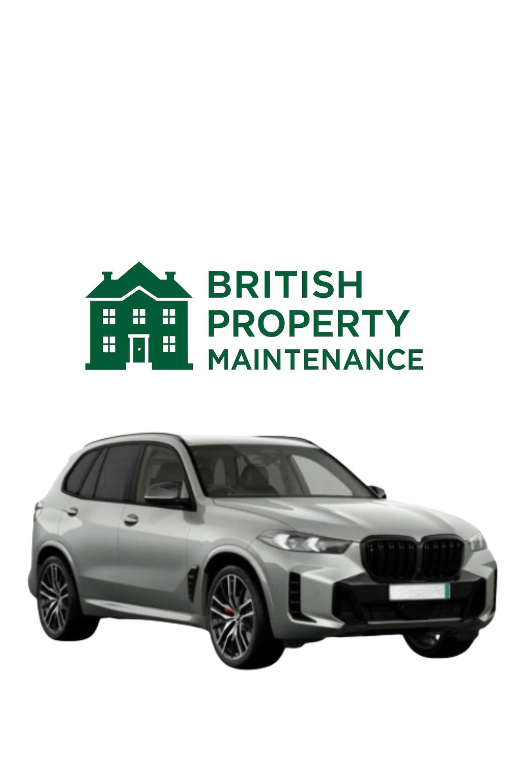 4x4/SUV Car Cleaning Service