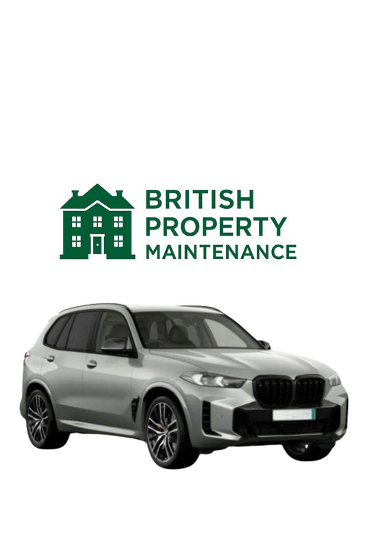 4x4/SUV Car Cleaning Service