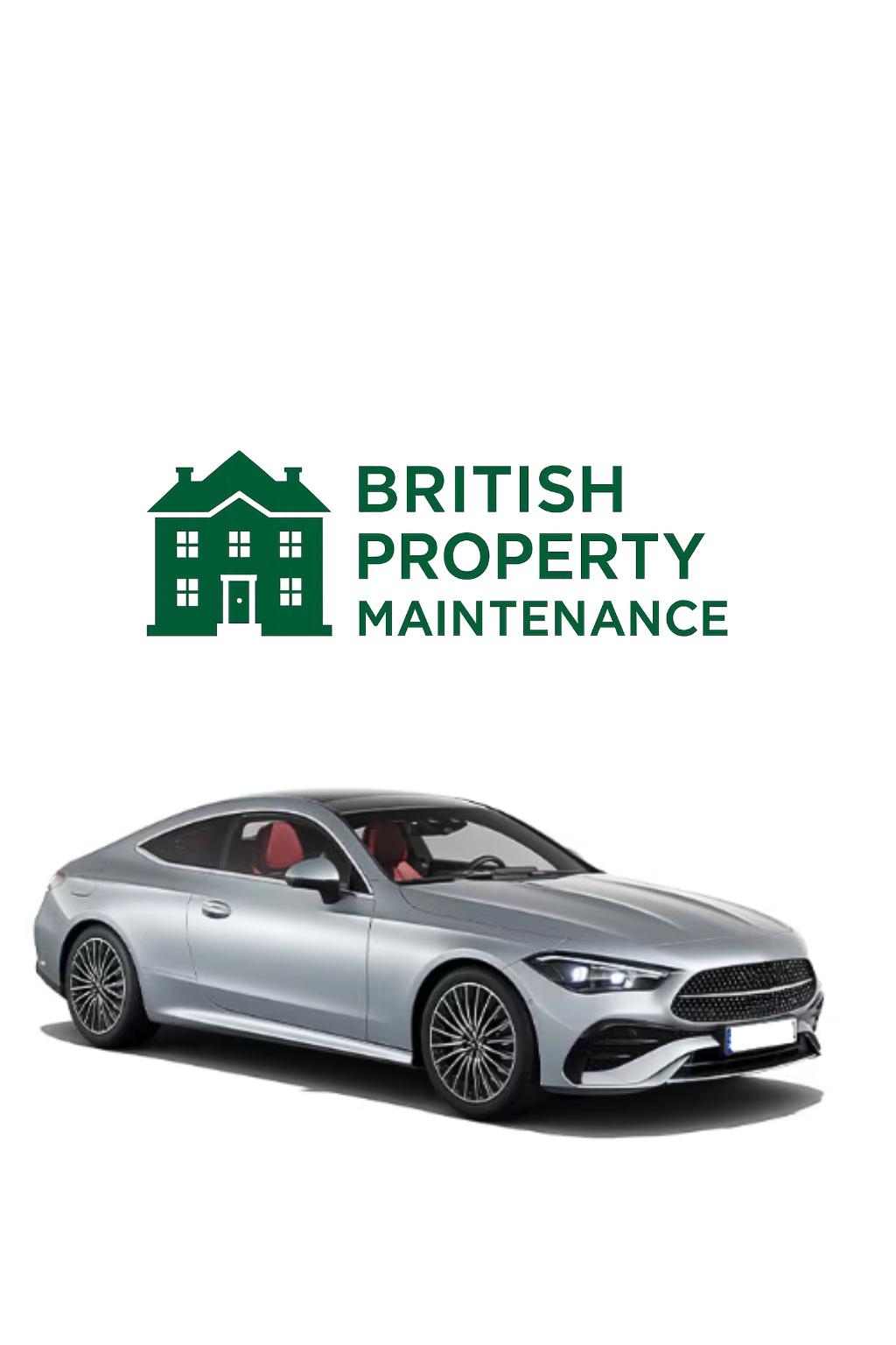 Coupé Car Cleaning Service